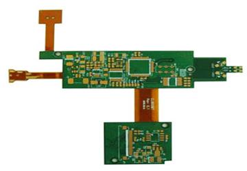 某企業PTFE PCB線路板妖精视频网页版處理