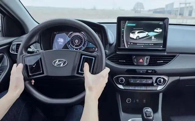 車載顯示屏