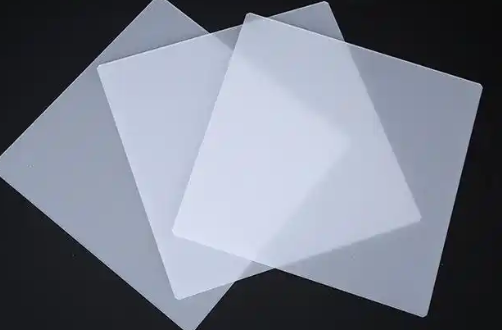 玻璃麵板