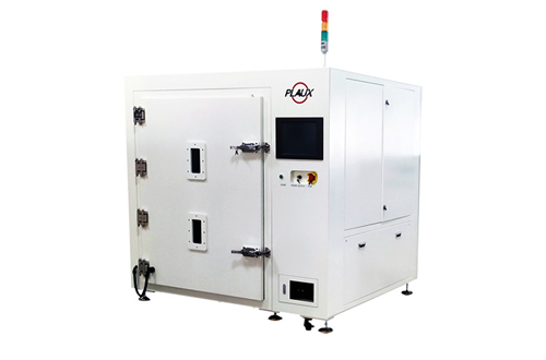 汽車內飾件等離子設備