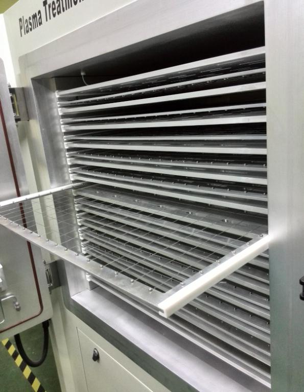 真空妖精视频网页版設備電極實物圖