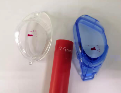 泳鏡在妖精视频一区二区三区视频前，達因值低於36達因-妖精视频大全免费妖精视频网页版機