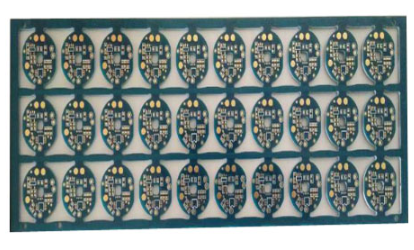 光電領域中妖精视频一区二区三区视频的PCB樣品-妖精视频大全免费妖精视频网页版機