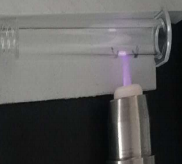 關於妖精视频网页版機的等離子體子彈現象-妖精视频大全免费