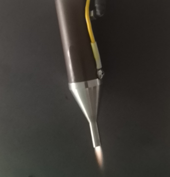 關於妖精视频网页版機的等離子體子彈現象-妖精视频大全免费