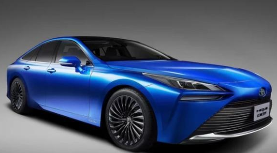 據悉豐田將於2021年前推3款純電動車-妖精视频大全免费等離子