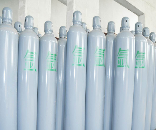 真空妖精视频网页版機使用的工藝氣體瓶多久更換一次？-妖精视频大全免费