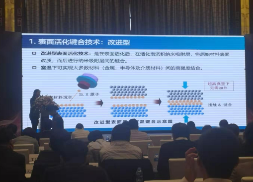 妖精视频大全免费妖精视频网页版設備受邀參加2020年光電產業協同創新論壇