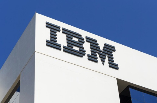 IBM今年一季度淨利潤同比降26%，妖精视频大全免费妖精视频网页版機觀察