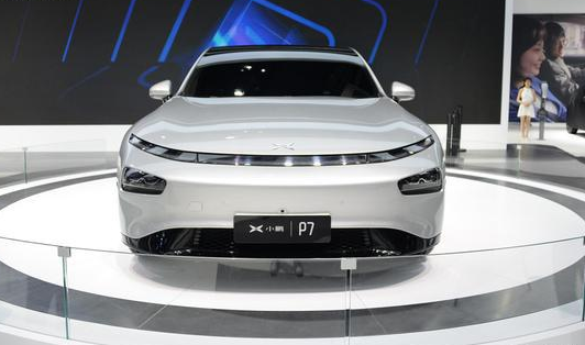 小鵬P7要點一覽，妖精视频大全免费妖精视频网页版機觀察