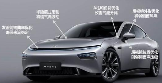 小鵬P7要點一覽，妖精视频大全免费妖精视频网页版機觀察