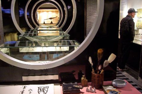 今年5.18博物館日，流行“雲”上參觀，妖精视频大全免费妖精视频网页版機